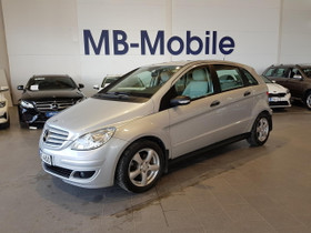 Mercedes-Benz B, Autot, Kokkola, Tori.fi Mercedes-Benz B, Autot, Kokkola, Tori.fi