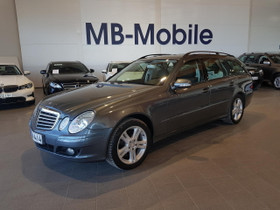 Mercedes-Benz E, Autot, Kokkola, Tori.fi Mercedes-Benz E, Autot, Kokkola, Tori.fi