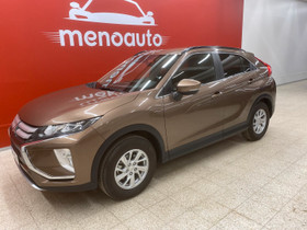 MITSUBISHI ECLIPSE CROSS, Autot, Imatra, Tori.fi MITSUBISHI ECLIPSE CROSS, Autot, Imatra, Tori.fi