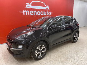 KIA SPORTAGE, Autot, Imatra, Tori.fi KIA SPORTAGE, Autot, Imatra, Tori.fi
