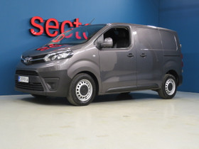 Toyota PROACE, Autot, Espoo, Tori.fi Toyota PROACE, Autot, Espoo, Tori.fi