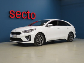 Kia PROCEED, Autot, Espoo, Tori.fi Kia PROCEED, Autot, Espoo, Tori.fi