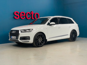 Audi Q7, Autot, Espoo, Tori.fi Audi Q7, Autot, Espoo, Tori.fi