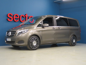 Mercedes-Benz V, Autot, Espoo, Tori.fi Mercedes-Benz V, Autot, Espoo, Tori.fi