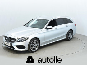 Mercedes-Benz C, Autot, Vantaa, Tori.fi Mercedes-Benz C, Autot, Vantaa, Tori.fi