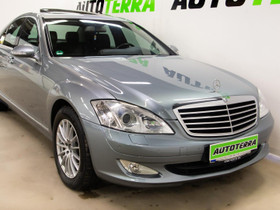 Mercedes-Benz S, Autot, Kaarina, Tori.fi Mercedes-Benz S, Autot, Kaarina, Tori.fi