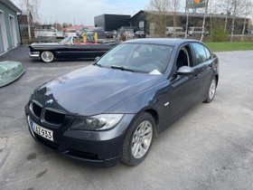 BMW 318, Autot, Seinäjoki, Tori.fi BMW 318, Autot, Seinäjoki, Tori.fi