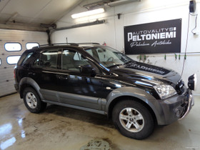 KIA Sorento, Autot, Kajaani, Tori.fi KIA Sorento, Autot, Kajaani, Tori.fi