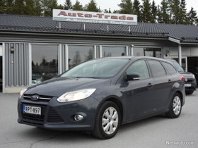 Ford Focus, Autot, Pietarsaari, Tori.fi Ford Focus, Autot, Pietarsaari, Tori.fi
