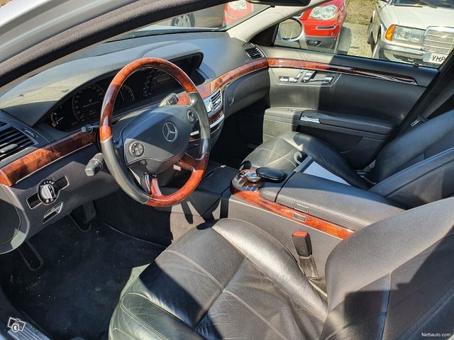 Mercedes Benz S 3 3 Cdi Myydaan Tori Autot Tori Mercedes Benz S 3 3 Cdi Myydaan Tori Autot Tori