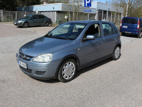 Opel Corsa, Autot, Salo, Tori.fi Opel Corsa, Autot, Salo, Tori.fi