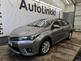 Toyota Corolla, Autot, Oulu, Tori.fi Toyota Corolla, Autot, Oulu, Tori.fi