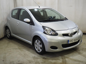 Toyota Aygo, Autot, Kempele, Tori.fi Toyota Aygo, Autot, Kempele, Tori.fi