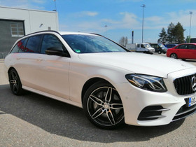 Mercedes-Benz E, Autot, Seinäjoki, Tori.fi Mercedes-Benz E, Autot, Seinäjoki, Tori.fi