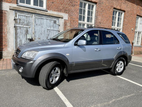 KIA Sorento, Autot, Laukaa, Tori.fi KIA Sorento, Autot, Laukaa, Tori.fi