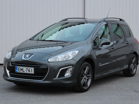 Peugeot 308, Autot, Kokkola, Tori.fi Peugeot 308, Autot, Kokkola, Tori.fi