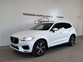 Volvo XC60, Autot, Lempäälä, Tori.fi Volvo XC60, Autot, Lempäälä, Tori.fi