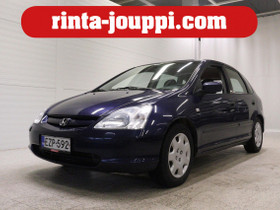 Honda Civic, Autot, Kouvola, Tori.fi Honda Civic, Autot, Kouvola, Tori.fi