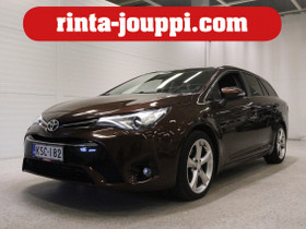 Toyota Avensis, Autot, Kouvola, Tori.fi Toyota Avensis, Autot, Kouvola, Tori.fi