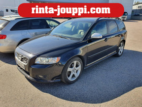 Volvo V50, Autot, Espoo, Tori.fi Volvo V50, Autot, Espoo, Tori.fi