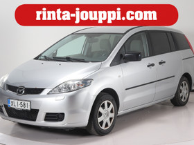 Mazda MPV, Autot, Mikkeli, Tori.fi Mazda MPV, Autot, Mikkeli, Tori.fi