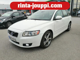 Volvo V50, Autot, Vaasa, Tori.fi Volvo V50, Autot, Vaasa, Tori.fi