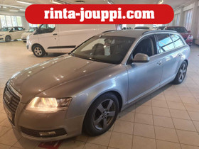 Audi A6, Autot, Joensuu, Tori.fi Audi A6, Autot, Joensuu, Tori.fi