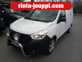 Dacia Dokker Van, Autot, Oulu, Tori.fi Dacia Dokker Van, Autot, Oulu, Tori.fi