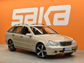 Mercedes-Benz C, Autot, Kouvola, Tori.fi Mercedes-Benz C, Autot, Kouvola, Tori.fi