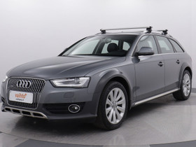 Audi A4 ALLROAD QUATTRO, Autot, Raisio, Tori.fi Audi A4 ALLROAD QUATTRO, Autot, Raisio, Tori.fi