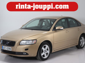 Volvo S40, Autot, Mikkeli, Tori.fi Volvo S40, Autot, Mikkeli, Tori.fi