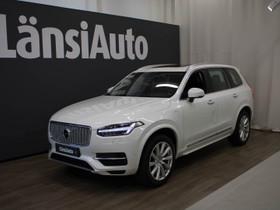 VOLVO XC90, Autot, Hyvinkää, Tori.fi VOLVO XC90, Autot, Hyvinkää, Tori.fi
