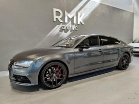 Audi A7, Autot, Espoo, Tori.fi Audi A7, Autot, Espoo, Tori.fi