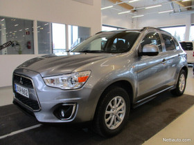 Mitsubishi ASX, Autot, Kuusamo, Tori.fi Mitsubishi ASX, Autot, Kuusamo, Tori.fi