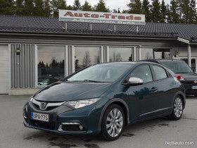 Honda Civic, Autot, Pietarsaari, Tori.fi Honda Civic, Autot, Pietarsaari, Tori.fi