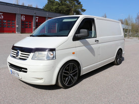 Volkswagen Transporter, Autot, Salo, Tori.fi Volkswagen Transporter, Autot, Salo, Tori.fi