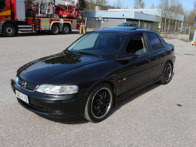 Opel Vectra, Autot, Salo, Tori.fi Opel Vectra, Autot, Salo, Tori.fi