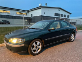 Volvo S60, Autot, Kokkola, Tori.fi Volvo S60, Autot, Kokkola, Tori.fi