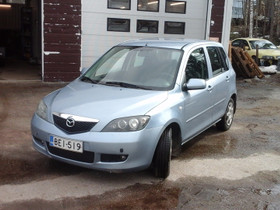 Mazda 2, Autot, Suomussalmi, Tori.fi Mazda 2, Autot, Suomussalmi, Tori.fi