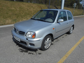 Nissan Micra, Autot, Kajaani, Tori.fi Nissan Micra, Autot, Kajaani, Tori.fi
