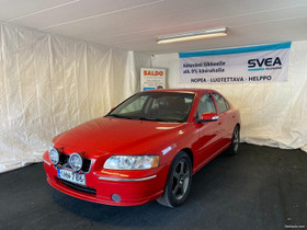 Volvo S60, Autot, Ylöjärvi, Tori.fi Volvo S60, Autot, Ylöjärvi, Tori.fi