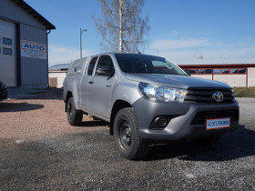 Toyota Hilux, Autot, Kangasniemi, Tori.fi Toyota Hilux, Autot, Kangasniemi, Tori.fi