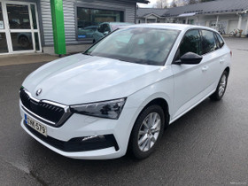 Skoda Scala, Autot, Raahe, Tori.fi Skoda Scala, Autot, Raahe, Tori.fi