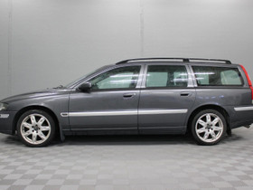 Volvo V70, Autot, Jyväskylä, Tori.fi Volvo V70, Autot, Jyväskylä, Tori.fi