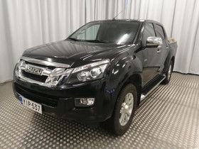 Isuzu D-Max, Autot, Rovaniemi, Tori.fi Isuzu D-Max, Autot, Rovaniemi, Tori.fi