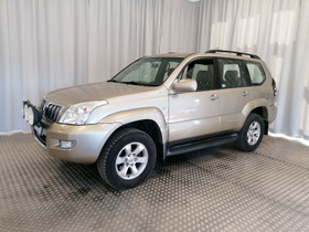 Toyota Land Cruiser, Autot, Rovaniemi, Tori.fi Toyota Land Cruiser, Autot, Rovaniemi, Tori.fi