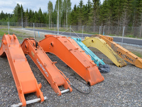 Doosan ja muut erilaisia peruspuomeja, Muut koneet ja tarvikkeet, Työkoneet ja kalusto, Joensuu, Tori.fi Doosan ja muut erilaisia peruspuomeja, Muut koneet ja tarvikkeet, Työkoneet ja kalusto, Joensuu, Tori.fi