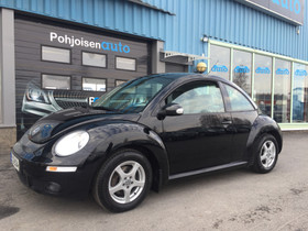 Volkswagen New Beetle, Autot, Oulu, Tori.fi Volkswagen New Beetle, Autot, Oulu, Tori.fi