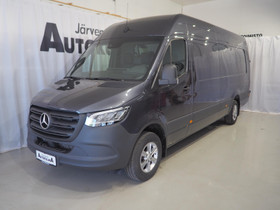 Mercedes-Benz Sprinter, Autot, Järvenpää, Tori.fi Mercedes-Benz Sprinter, Autot, Järvenpää, Tori.fi