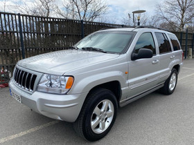 Jeep Grand Cherokee, Autot, Oulu, Tori.fi Jeep Grand Cherokee, Autot, Oulu, Tori.fi